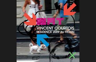 Vincent Courtois Wat 